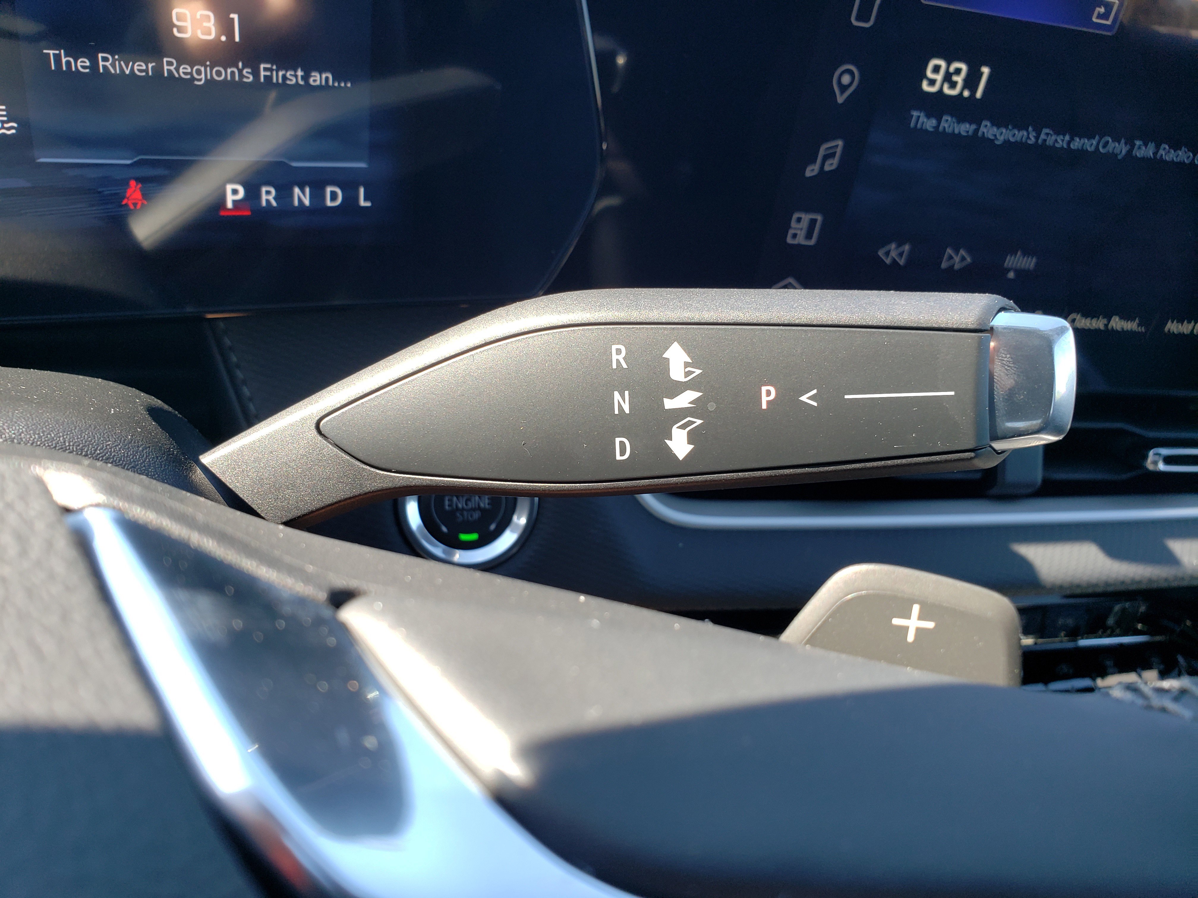 New 2026 Chevrolet Equinox LT w/ Convenience Package II image 19