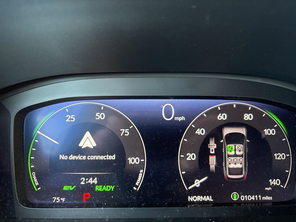 Used 2026 Honda CR-V TrailSport image 21