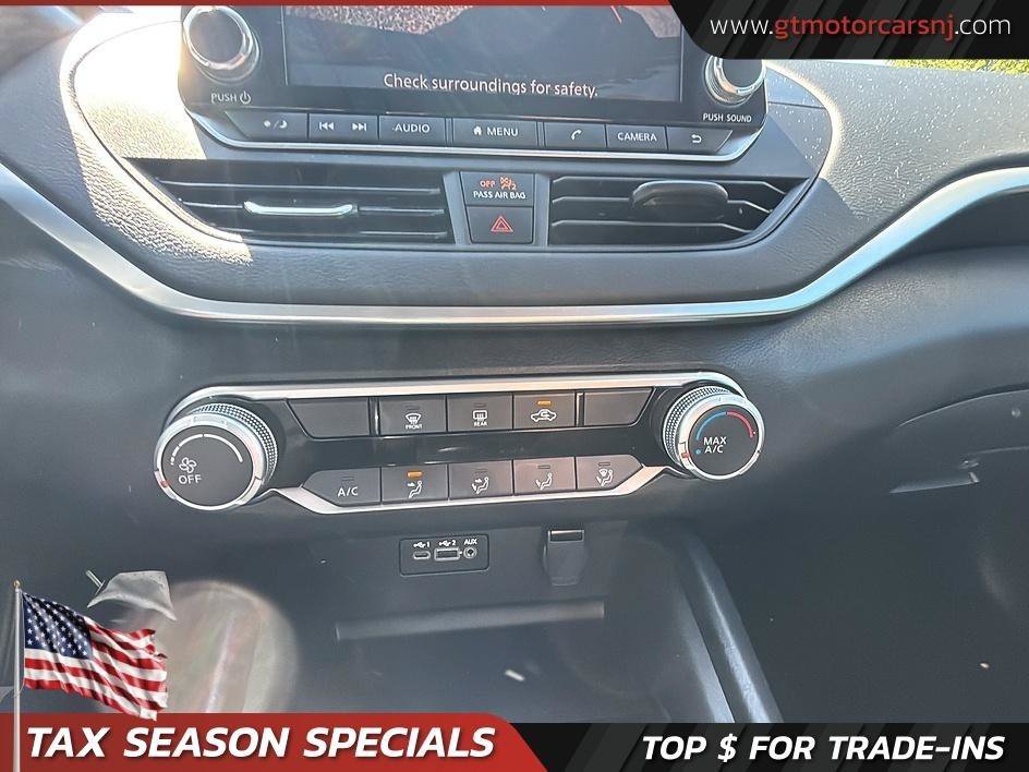 Used 2020 Nissan Altima 2.5 S FWD image 42