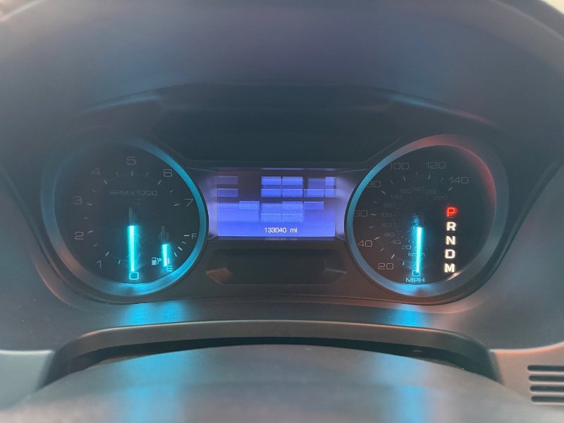 Used 2013 Ford Explorer 4WD image 2