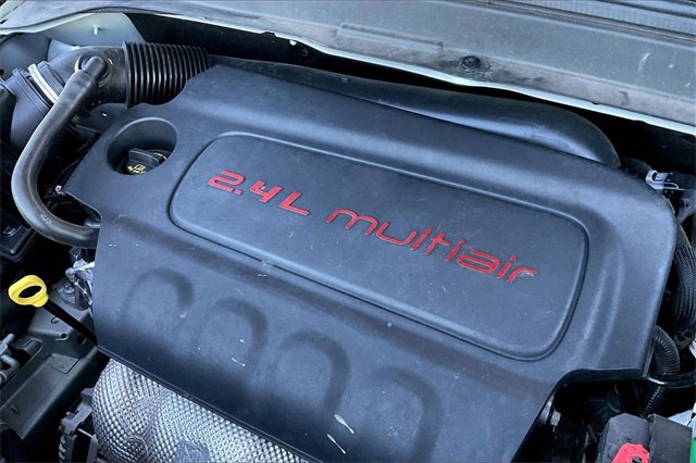 Used 2019 Jeep Renegade Latitude w/ Popular Equipment Group image 33