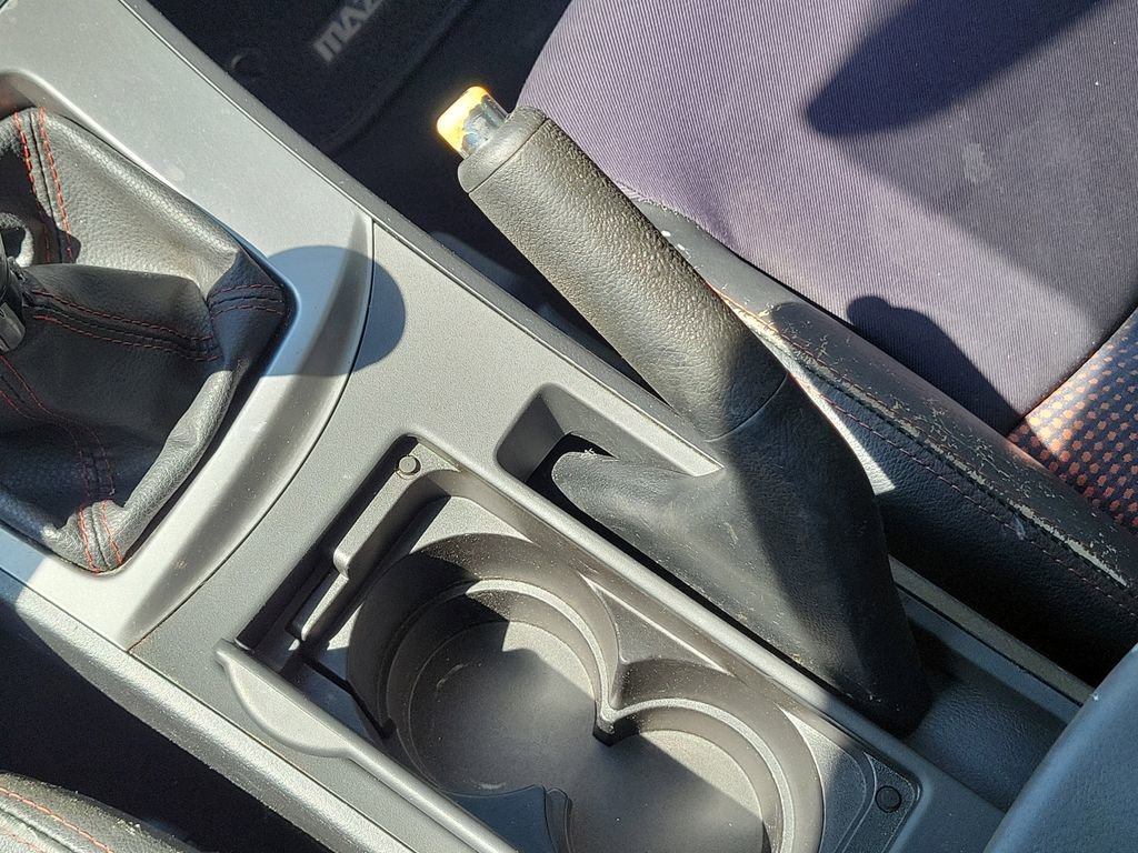 Used 2010 MAZDA MAZDASPEED3 Sport image 32