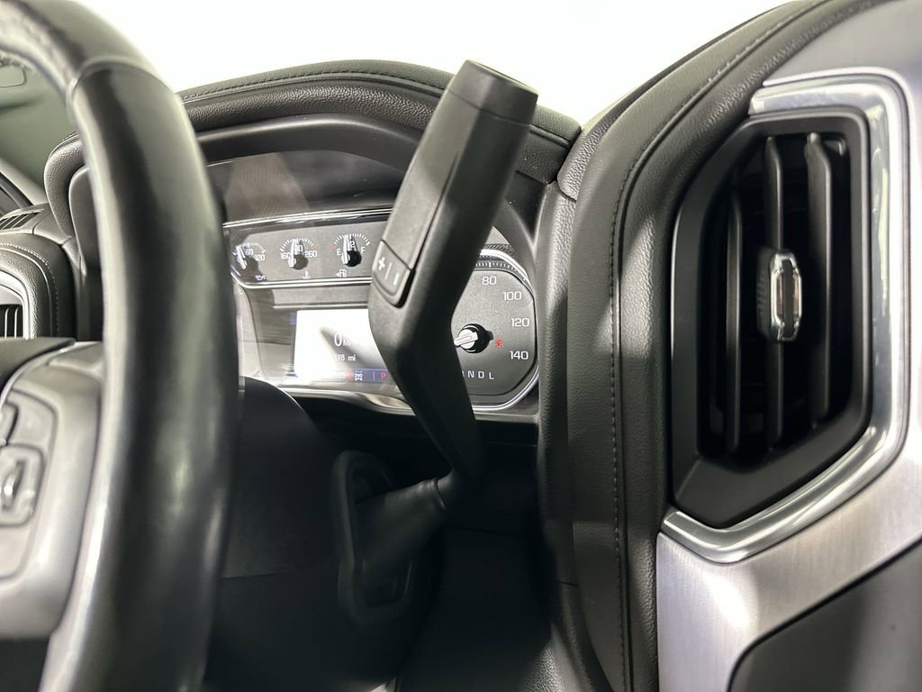 Used 2019 GMC Sierra 1500 SLE w/ SLE Value Package image 19