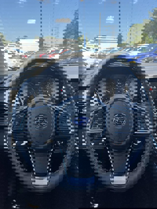 New 2025 Subaru Legacy Premium image 20
