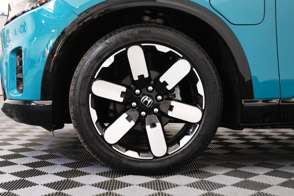 Used 2024 Honda Prologue Elite image 6