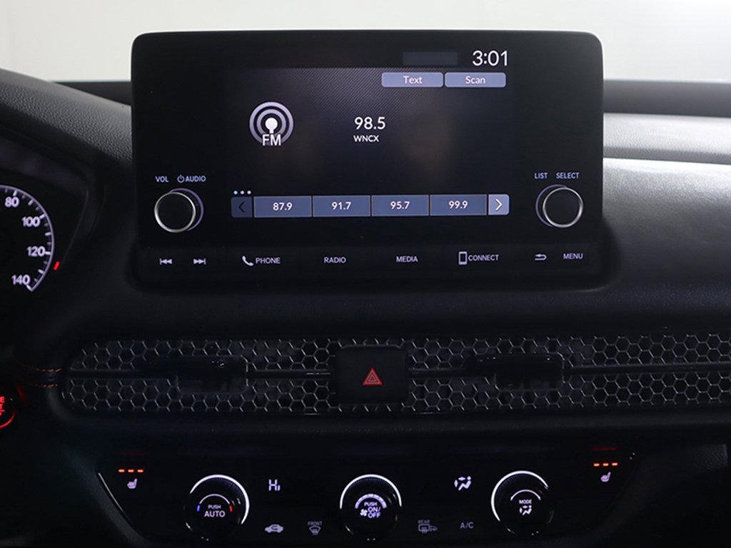 Used 2025 Honda HR-V Sport image 44