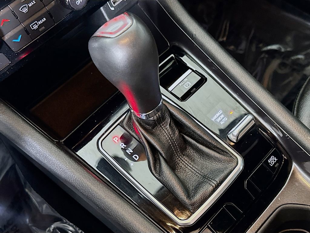 Used 2024 Jeep Compass Latitude image 31