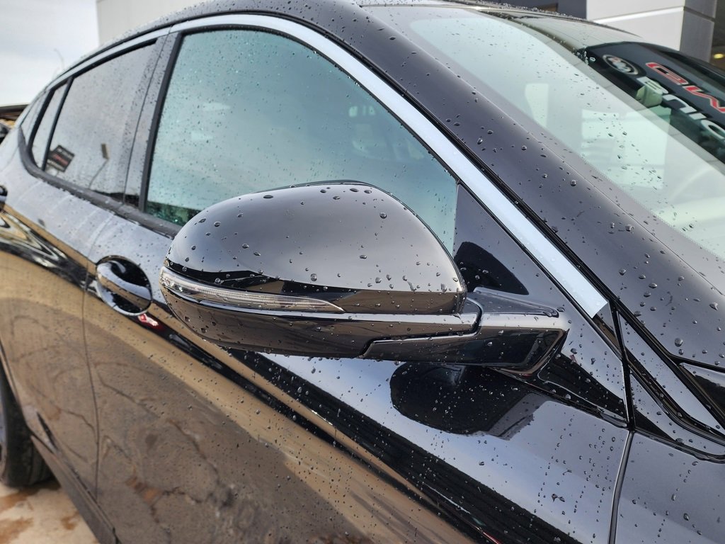 New 2026 Buick Envista Sport Touring image 11