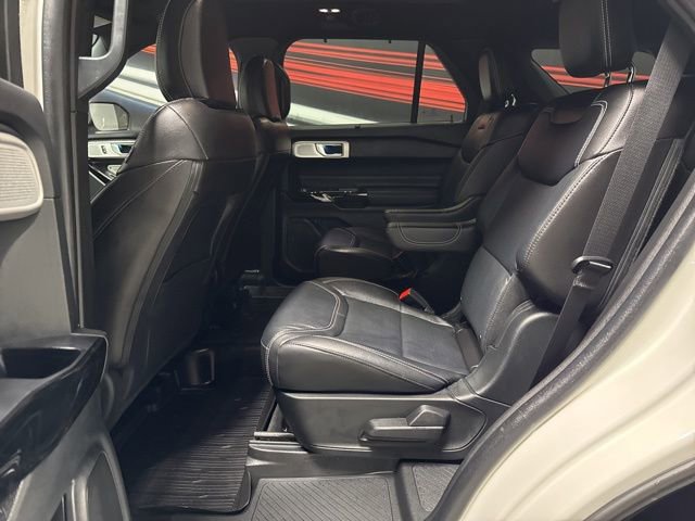 Used 2023 Ford Explorer ST w/ Equipment Group 401A image 16