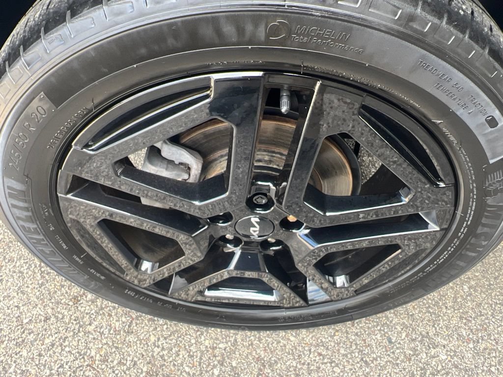 Certified 2024 Kia Telluride EX X-Line AWD/4WD image 42