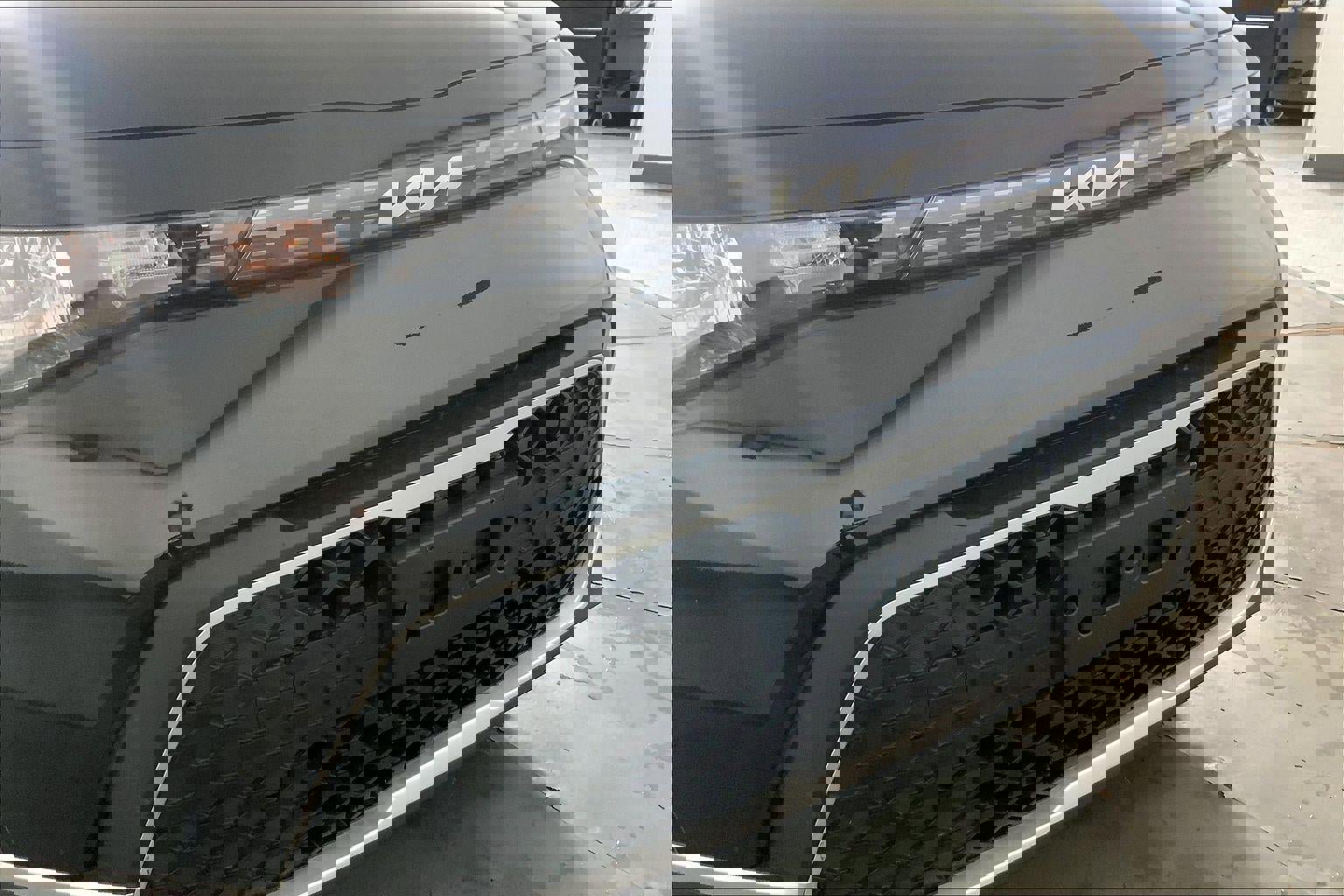 Used 2025 Kia Soul LX image 28