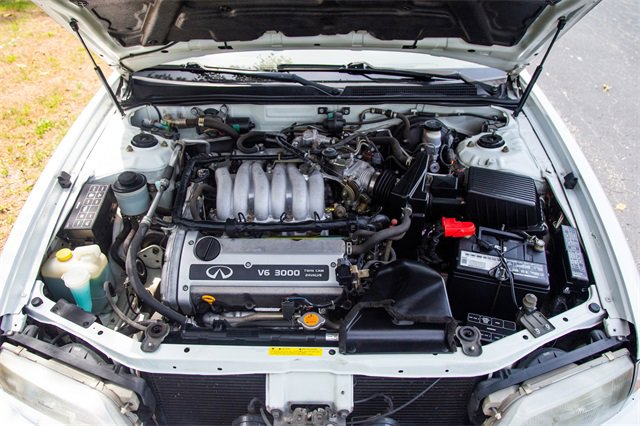 Used 1996 INFINITI I30 image 28