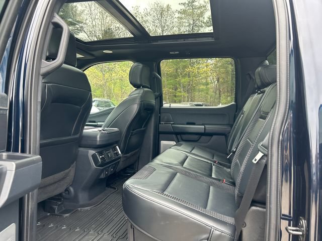 Used 2023 Ford F150 Raptor AWD/4WD image 23