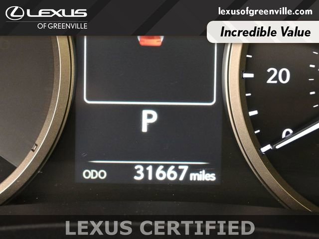 Certified 2020 Lexus NX 300h 300h w/ Premium Package image 13