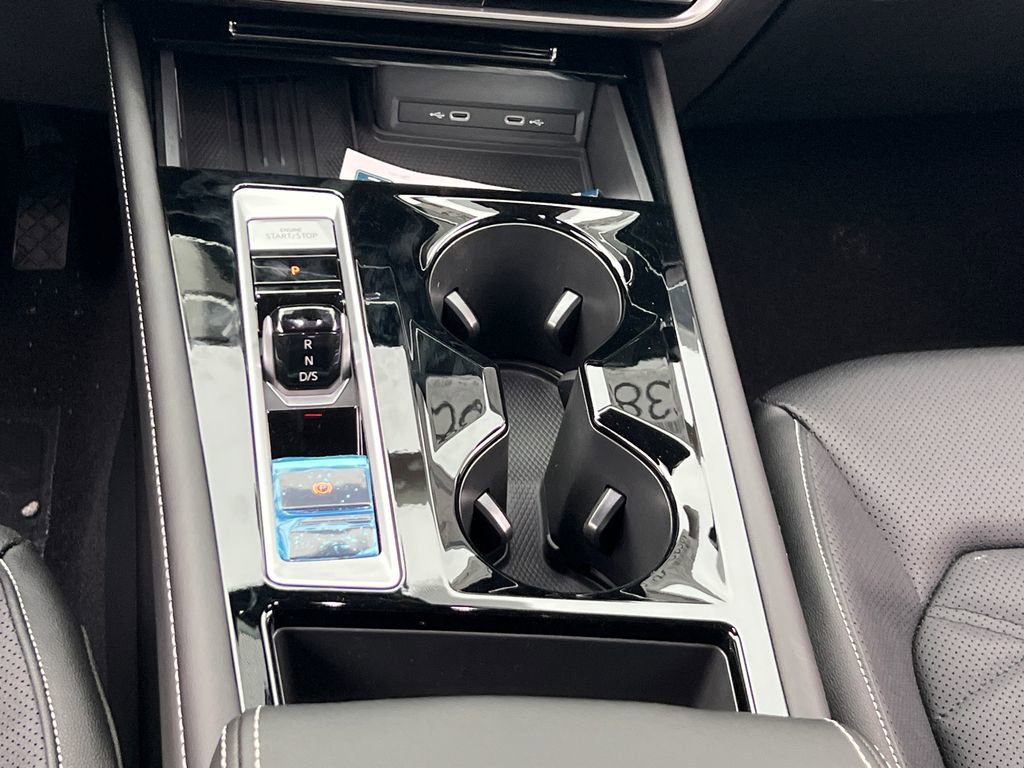 New 2026 Volkswagen Atlas SE image 19