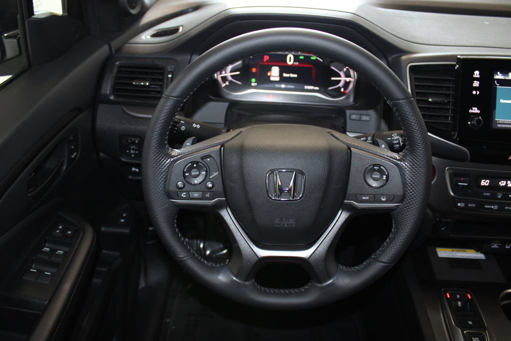 Used 2023 Honda Passport EX-L image 13