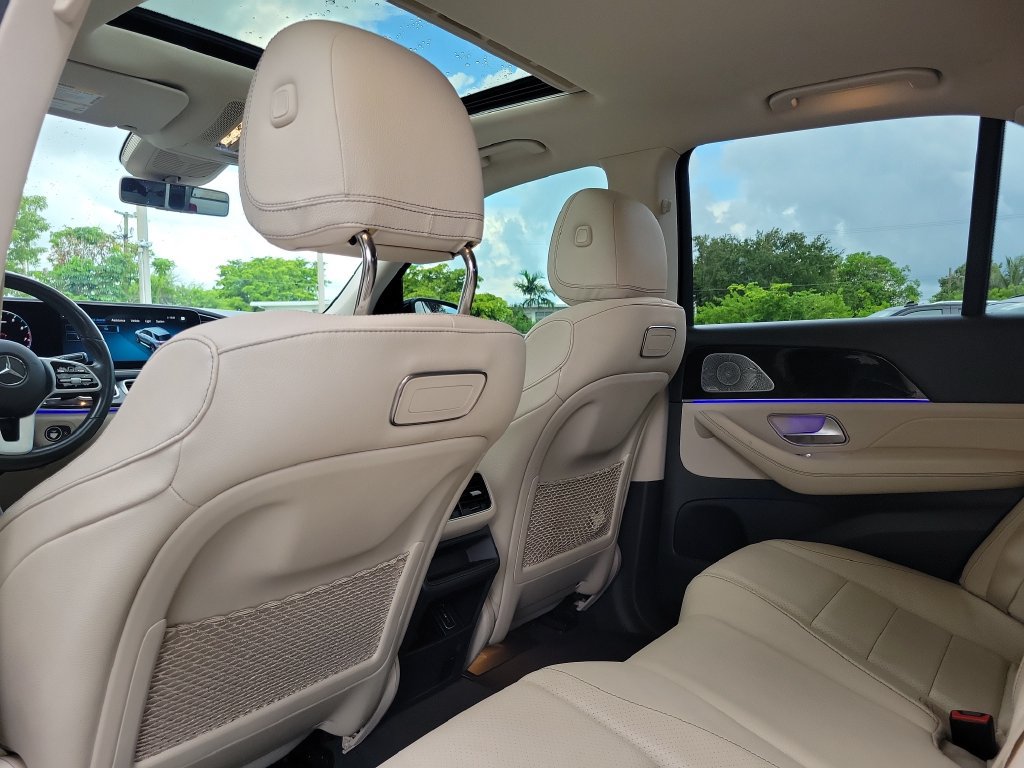 Used 2020 Mercedes-Benz GLE 350 image 15