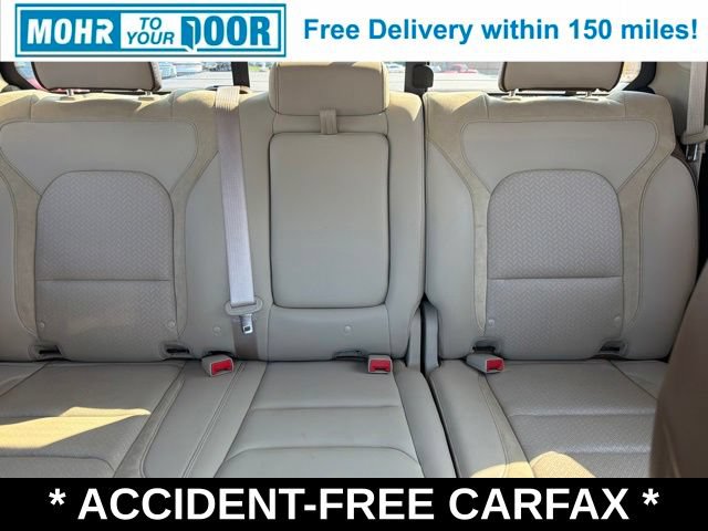 Used 2019 RAM 1500 Laramie AWD/4WD image 37