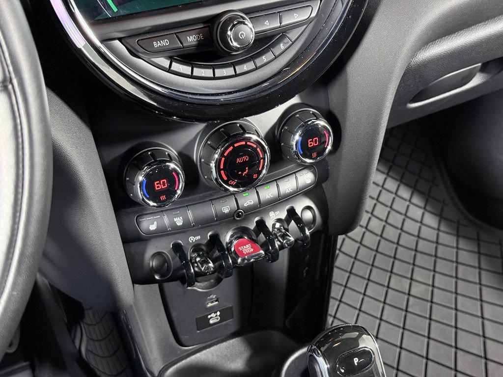 Used 2021 MINI Cooper John Cooper Works GP FWD image 21