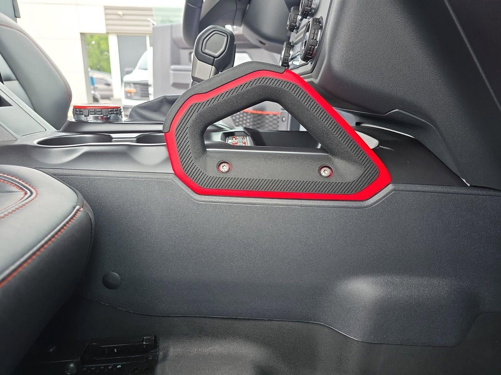 New 2025 Ford Bronco Stroppe Edition image 39