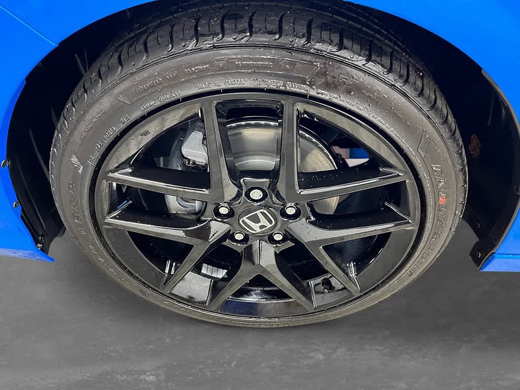 New 2026 Honda Civic Sport image 11