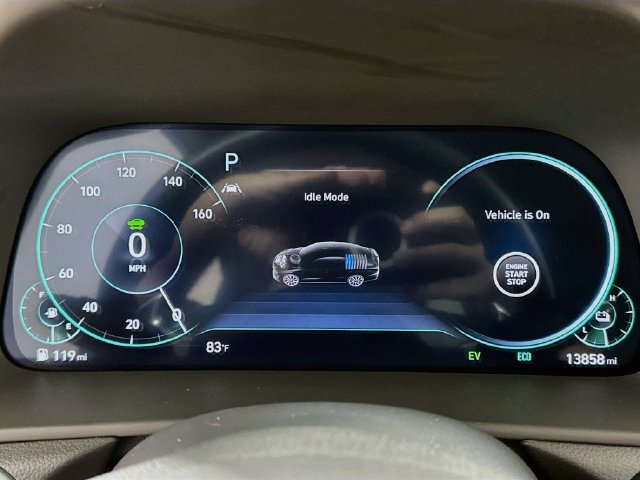Used 2023 Hyundai Sonata Limited FWD image 18