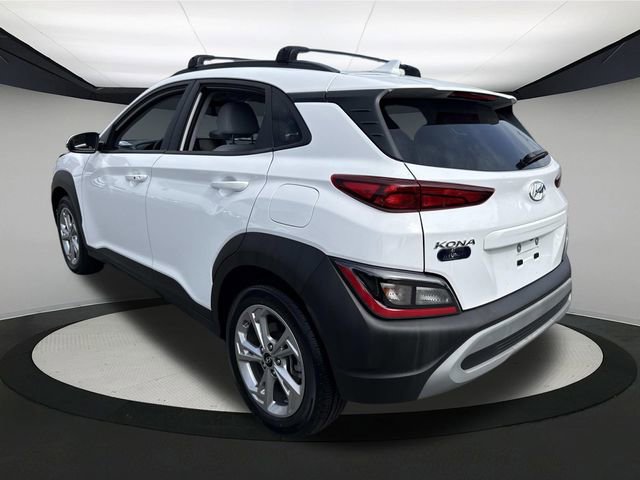Used 2023 Hyundai Kona SEL image 10
