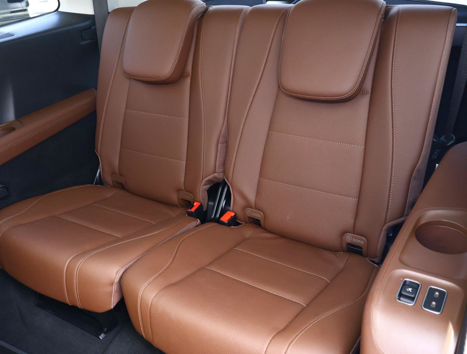 Used 2026 Mercedes-Benz GLS 450 4MATIC image 23