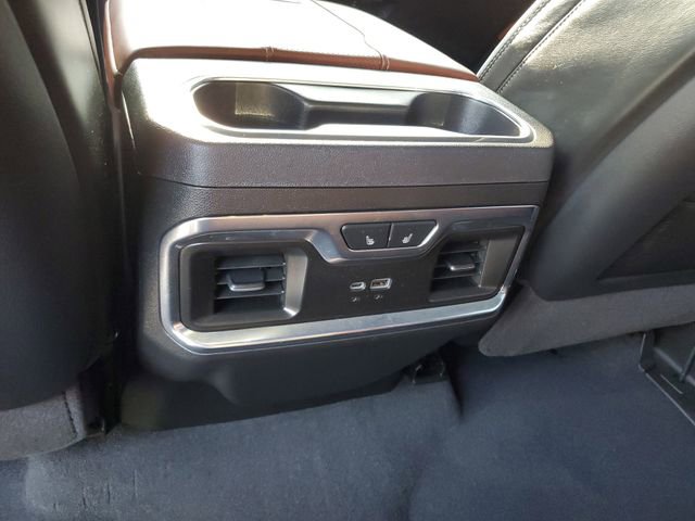 Used 2026 GMC Sierra 3500 Denali Ultimate AWD/4WD image 16