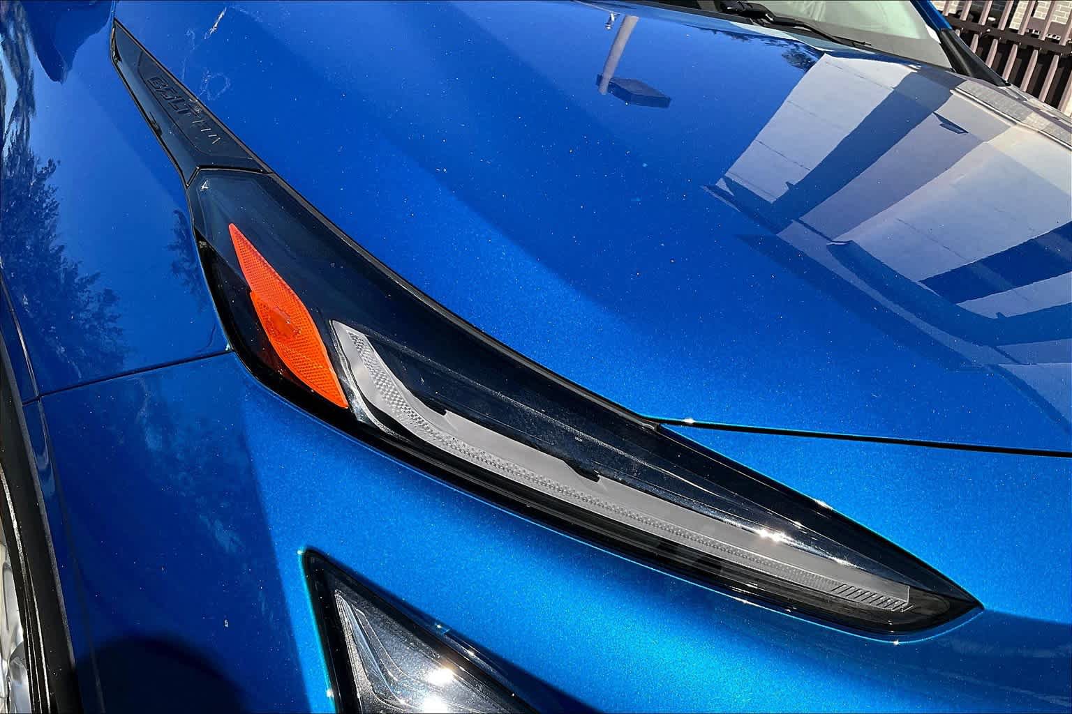Certified 2023 Chevrolet Bolt EUV LT FWD image 26
