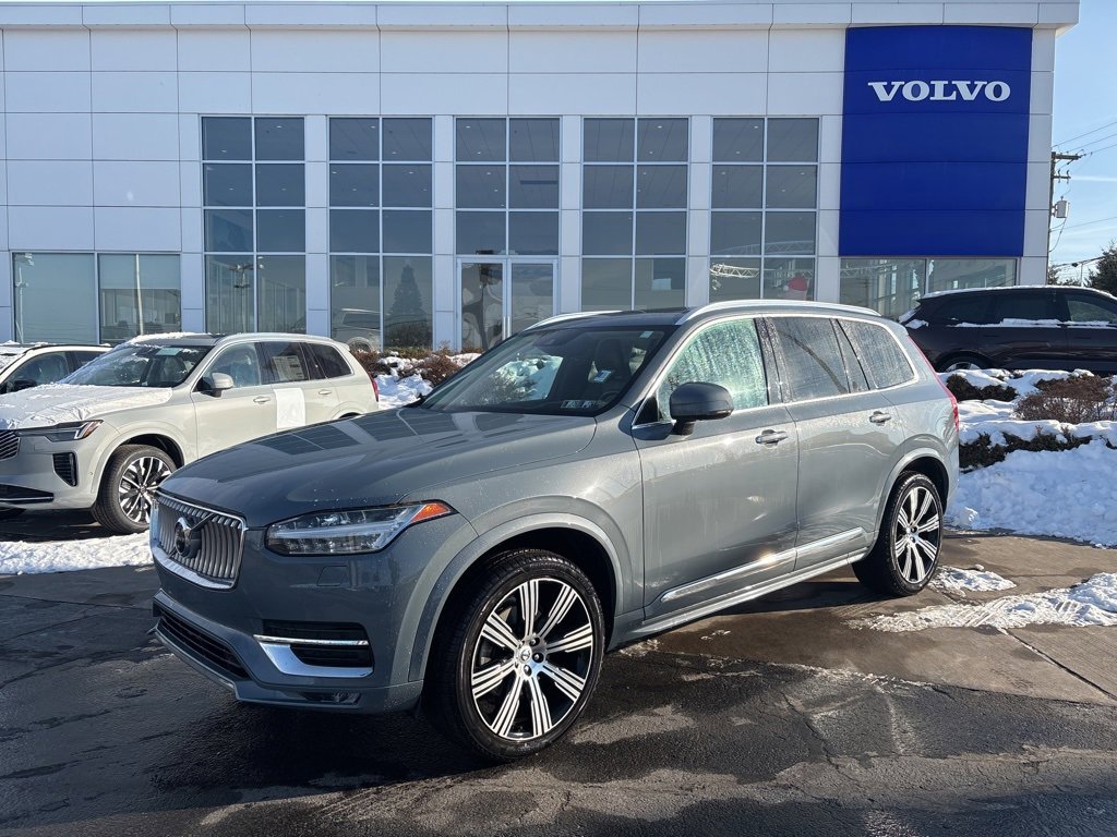 Used 2020 Volvo XC90 T6 Inscription w/ Protection Package Premier image 50