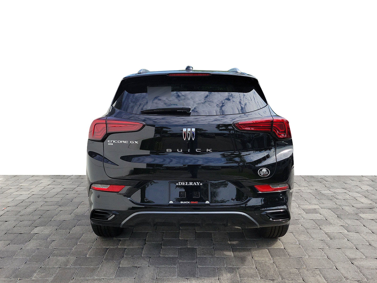 New 2026 Buick Encore GX Sport Touring AWD/4WD image 5