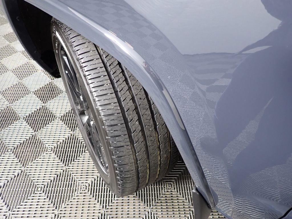 Used 2018 Jeep Grand Cherokee Altitude image 44