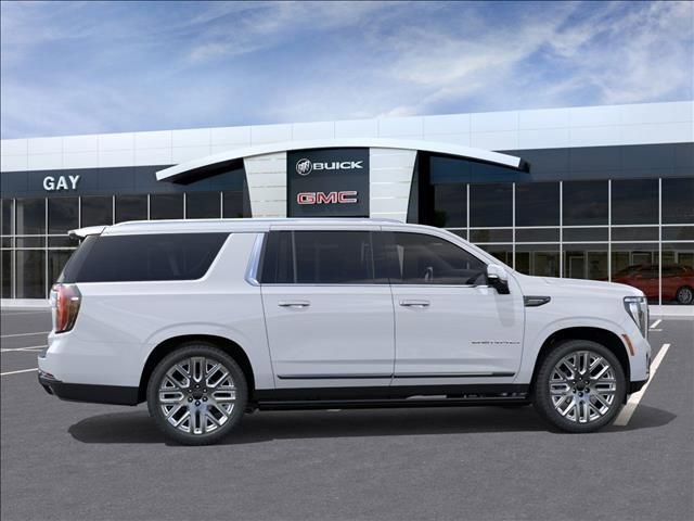New 2026 GMC Yukon XL Denali Ultimate image 5