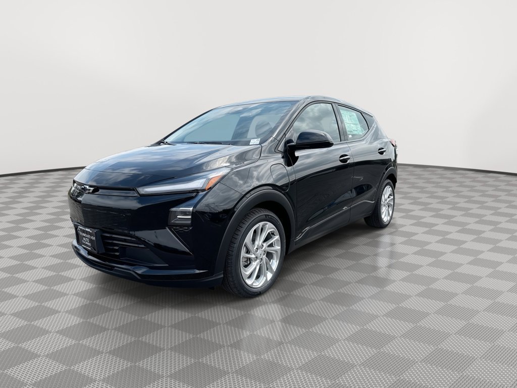 New 2027 Chevrolet Bolt LT w/ Comfort Package FWD image 4