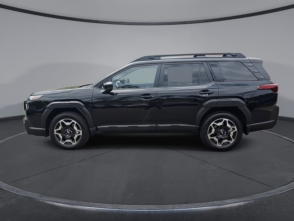 New 2026 Subaru Outback Touring AWD/4WD image 9
