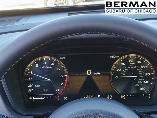 New 2026 Subaru Forester Wilderness image 9