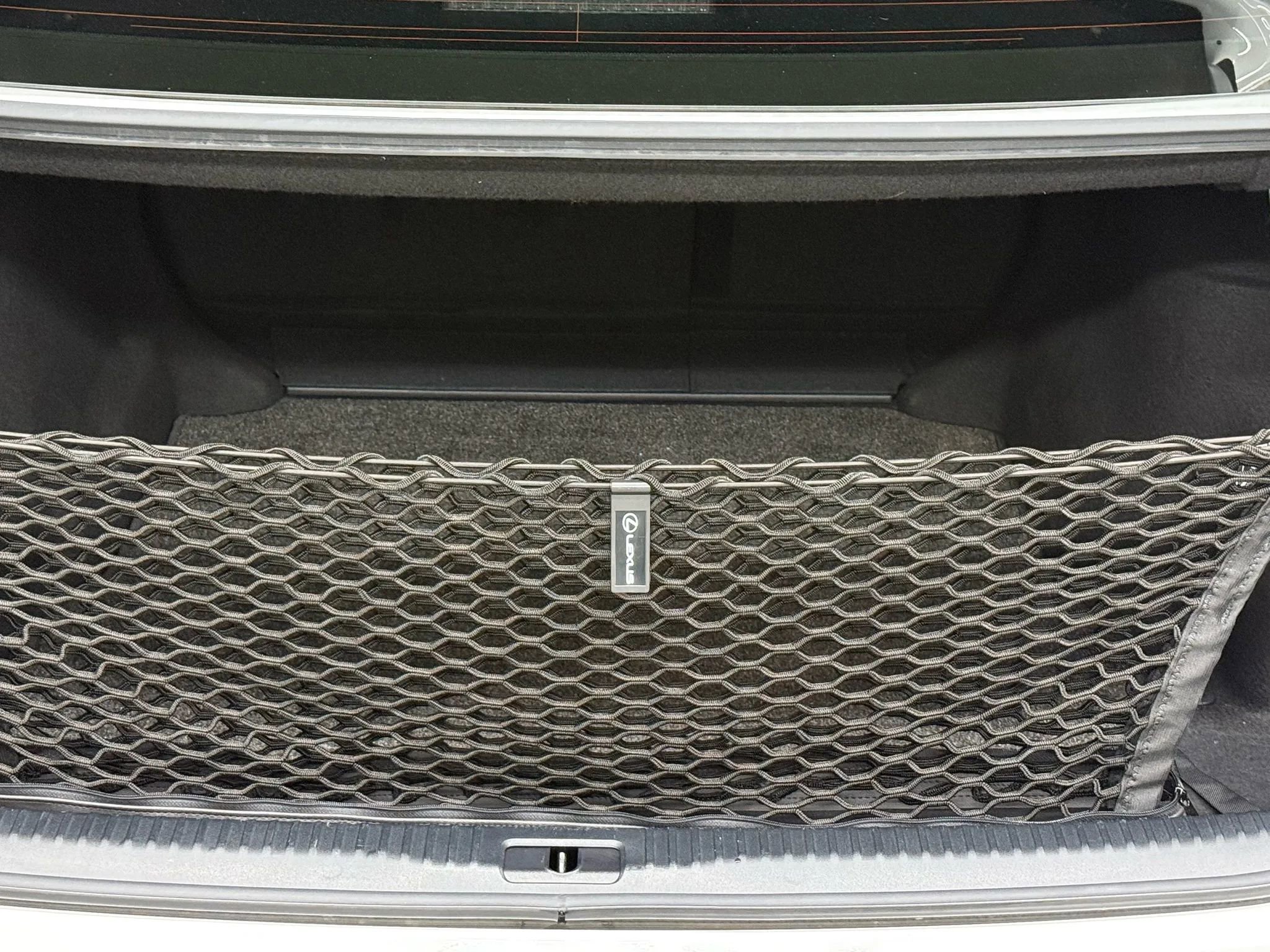 Used 2019 Lexus IS 300 F Sport w/ F Sport Package image 43