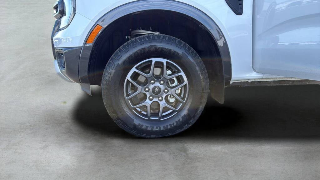 Used 2024 Ford Ranger XLT w/ Trailer Tow Package image 32