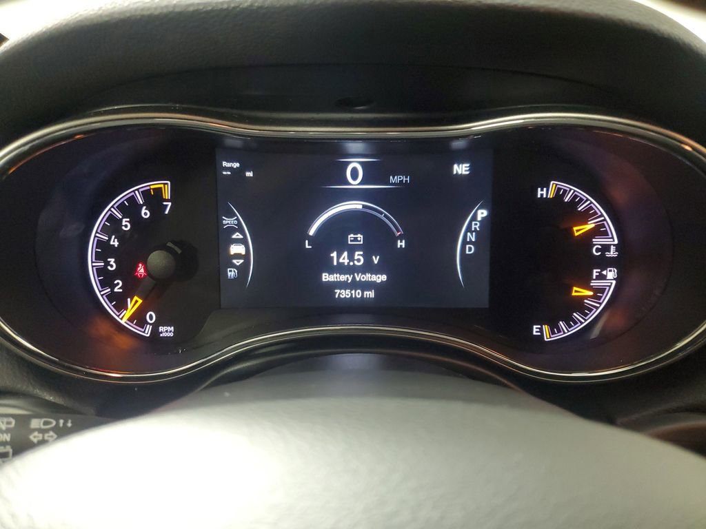 Used 2020 Jeep Grand Cherokee Altitude image 25