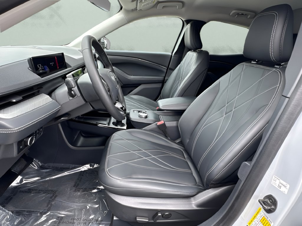 Used 2023 Ford Mustang Mach-E Select RWD image 10