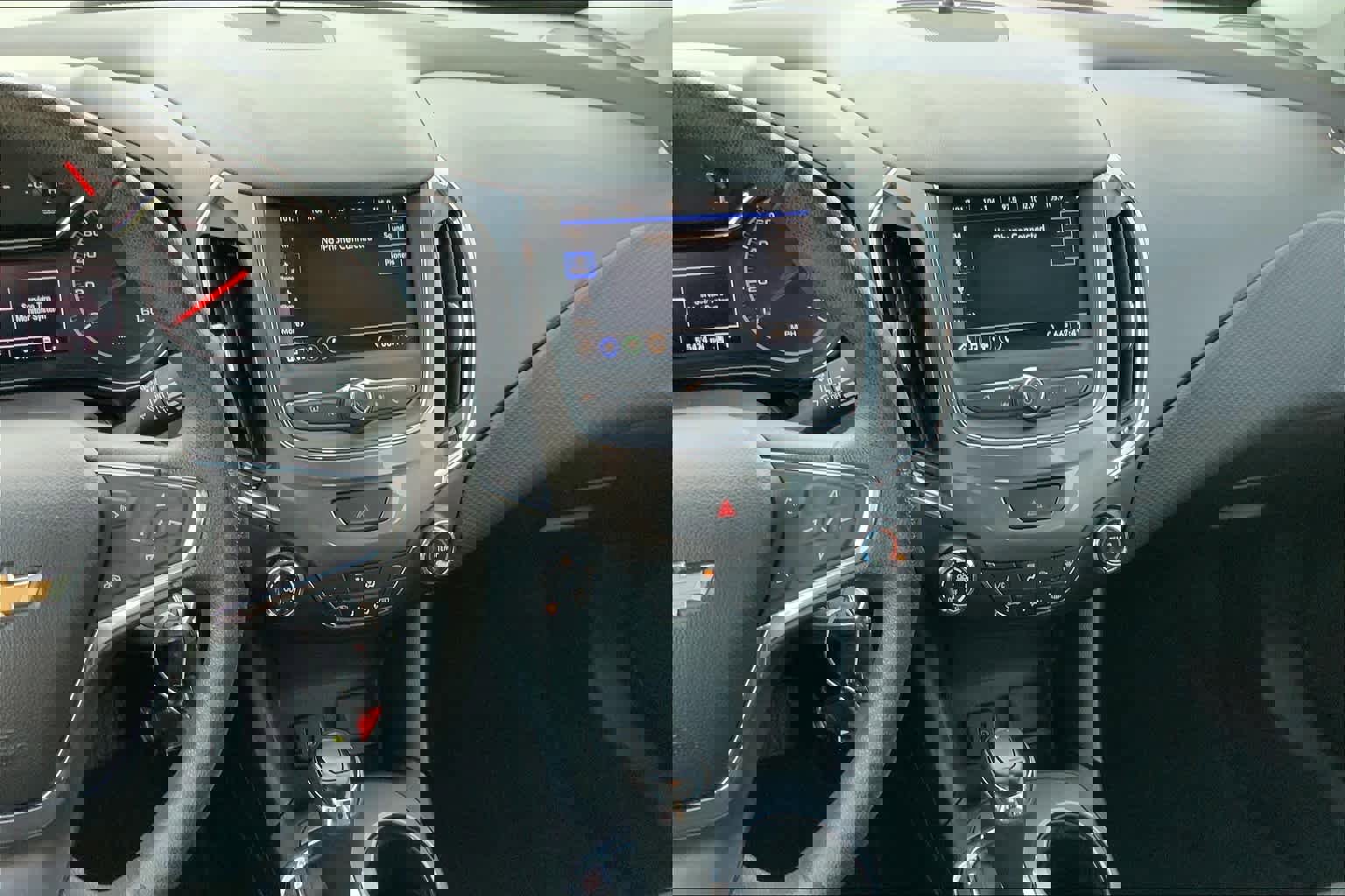 Used 2019 Chevrolet Cruze LS w/ LS Fleet Convenience Package image 6