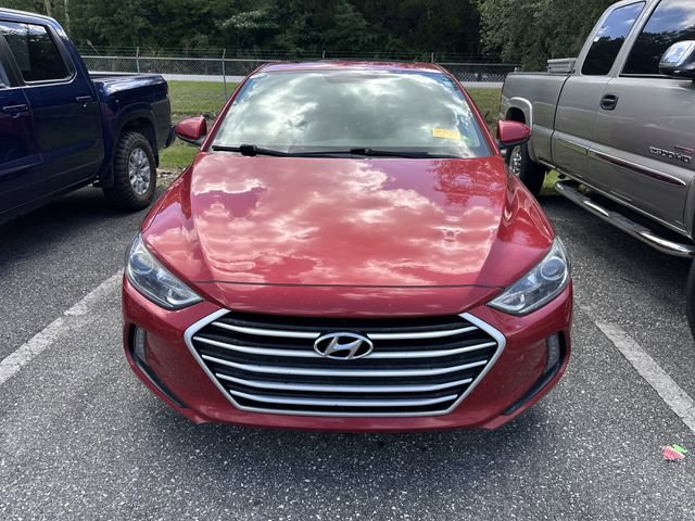 Used 2018 Hyundai Elantra Value Edition FWD image 4