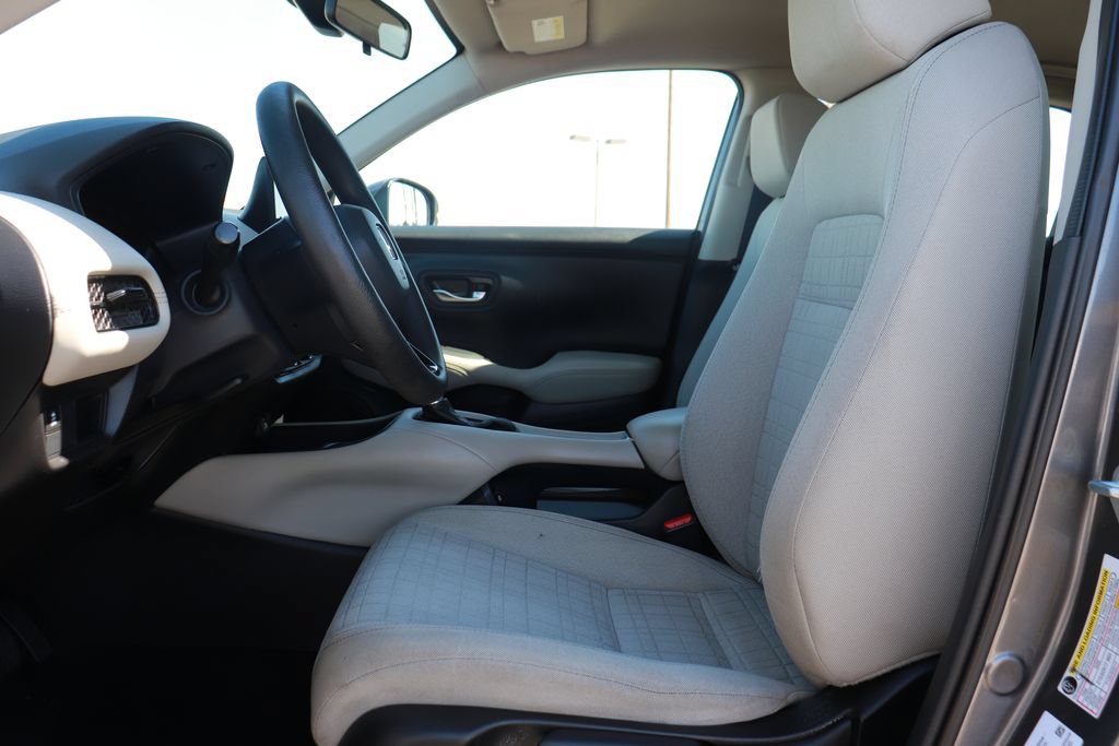 Used 2023 Honda HR-V LX image 12