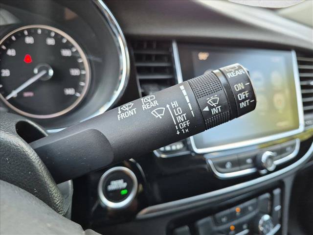 Used 2019 Buick Encore Preferred FWD image 28