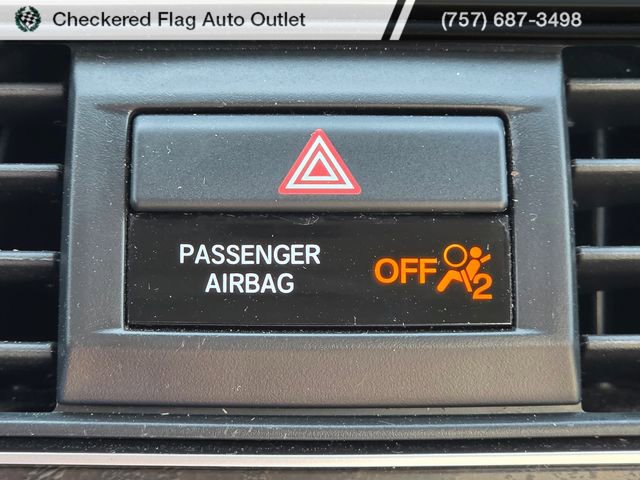 Used 2018 Honda Accord EX-L image 34