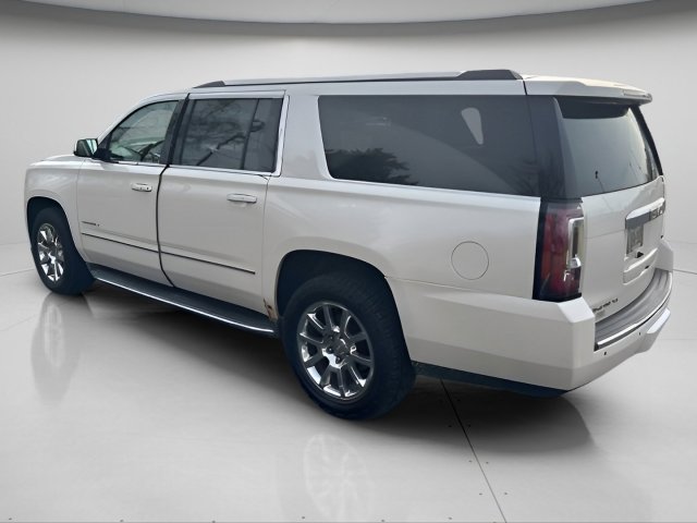 Used 2015 GMC Yukon XL Denali w/ Open Road Package image 3