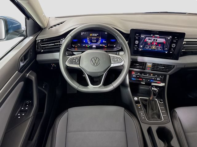 New 2026 Volkswagen Jetta SE FWD image 23