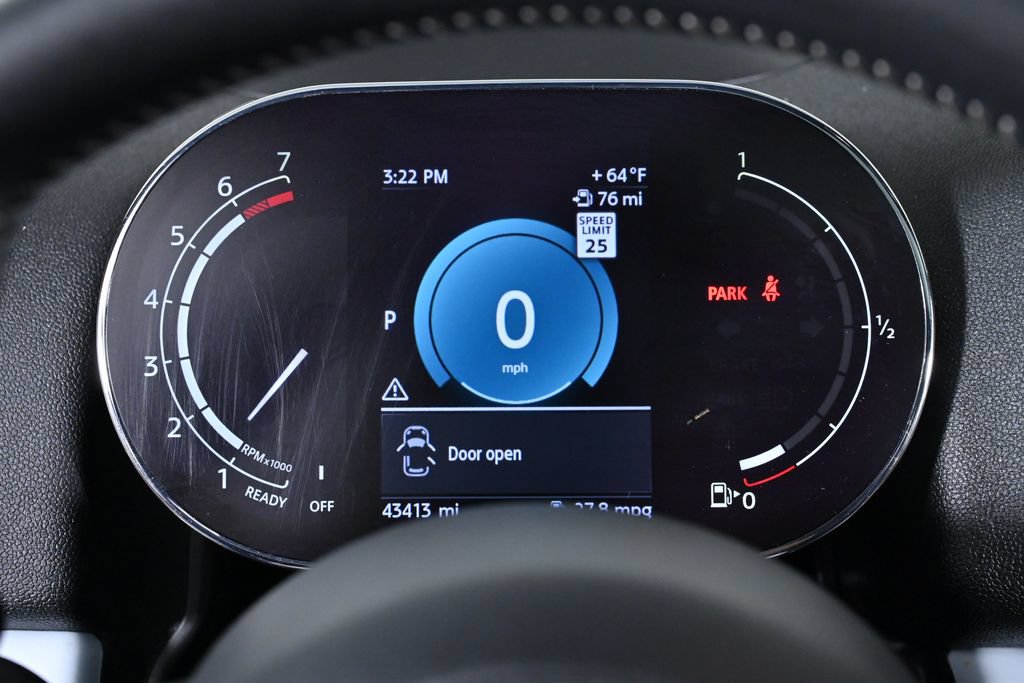 Certified 2023 MINI Cooper Countryman S w/ Mini Untamed Edition AWD/4WD image 19