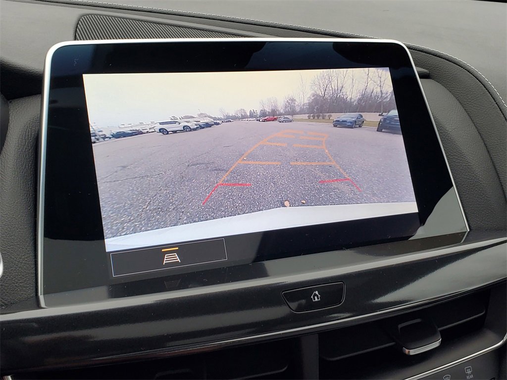 Used 2022 Cadillac CT5 Premium Luxury image 22